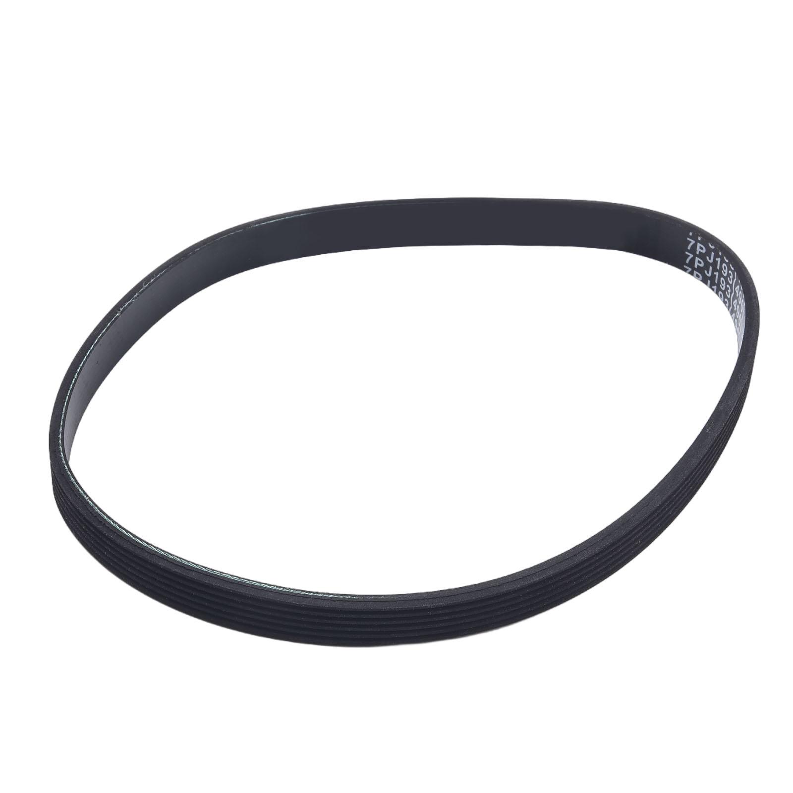 

1pcs Lawn Mower 6PJ490 7PJ490 Metric Imperial Garden Grass Cutter Transmission Belt Lawn Machine Lawn Mower Garden Power Tools