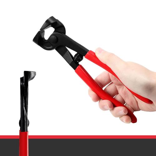 LEONTOOL Tile Nippers, Tile Cutter, Splitter, Cutting Tool, Carpentry Tool, Plastering Supplies, Interior Tools