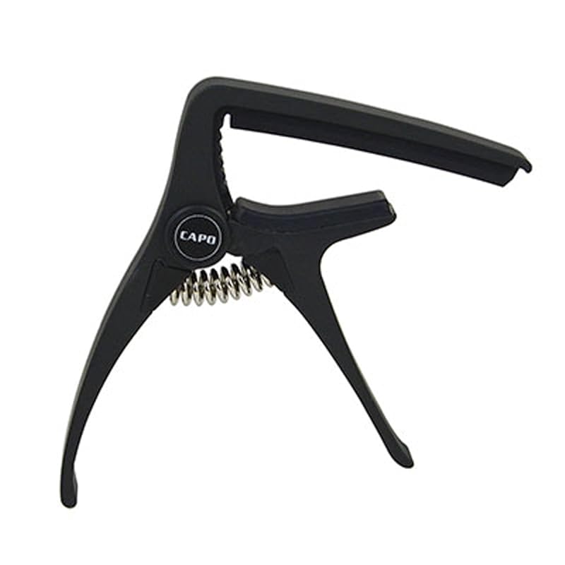 

GID capo tasto GC-20 BLK