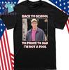 Na górę – T-shirty i koszulki