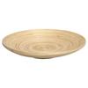 IKEA HULTET Bamboo Decorative Plate