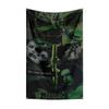 3x5 Fuß Schwere Rockband-Typ-O-Negativ Flagge Polyester Digitaldruck Banner für Schlafzimmer Wandkunst Außen Wandteppich Dekoration