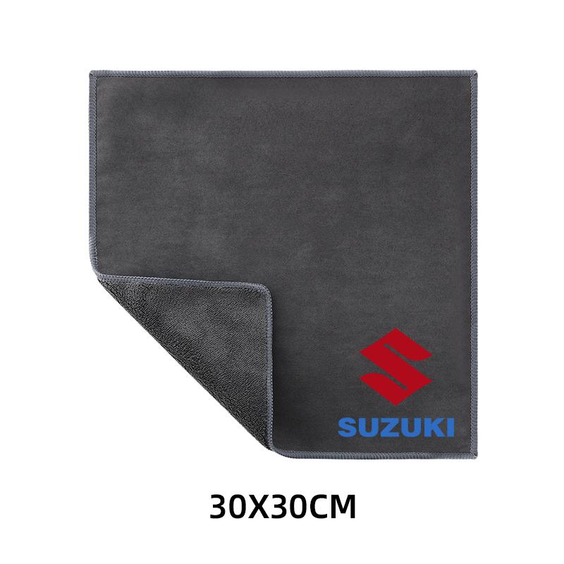 Car cleaning tool Car Cleaning Towel air conditioner air outlet cleaning brush For Suzuki JIMNY grand vitara sx4 swift Alto
