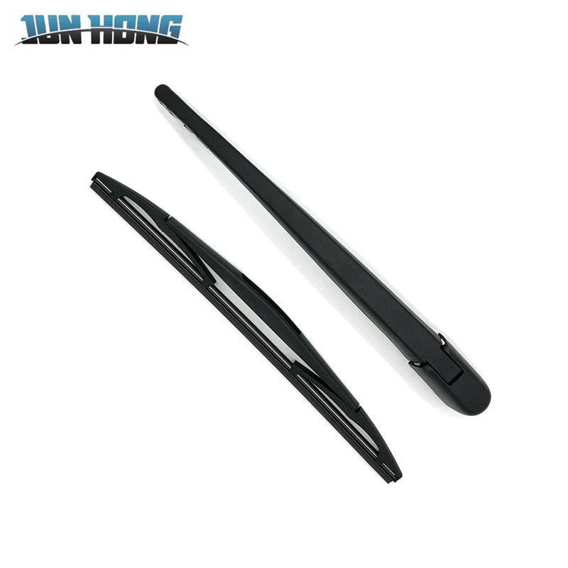 Mitsubishi Grandis Rear Windshield Wiper Arm & Blade Assembly