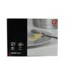 Zwilling Moment 24cm Deep Casserole with Steamer Set