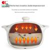 Chixing Ceramic Casserole Pot