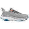 HOKA One One Kaha 2 Low Gore-Tex 'Sharkskin Blue Coral' Men's 1123190-SBCRL