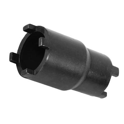 20mm 24mm Låsmutternyckel Kopplingsverktyg ATC Kopplingsnyckel ATV Crossmotorcykelverktyg 4-pins Hylsnyckel För CRF Kopplingsverktyg
