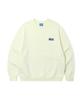 UCLA Modified Logo Basic Sweatshirt [Yellow](Uz3Lt02_75)