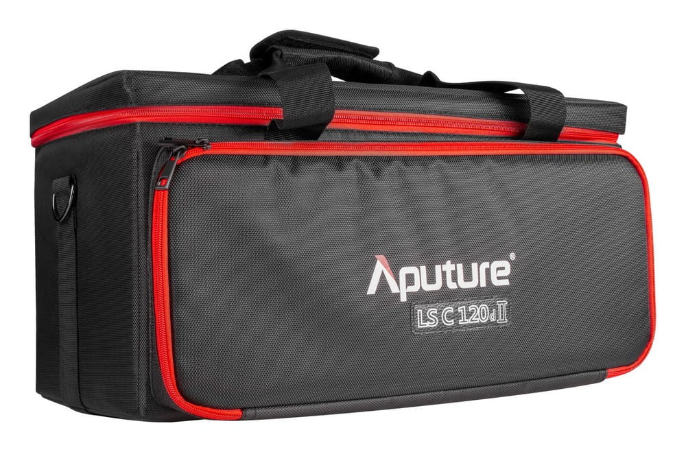 Aputure LS C120d II Light Storm Kit High Output LED