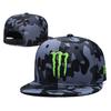 Ghost Claw Hat Team outdoor baseball cap with machine embroidery for racing, unisex