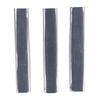 Engine Cylinder Hone Replacement Stones 4in 3 Jaw Tool Set for Auto Mechanics Heavy Duty