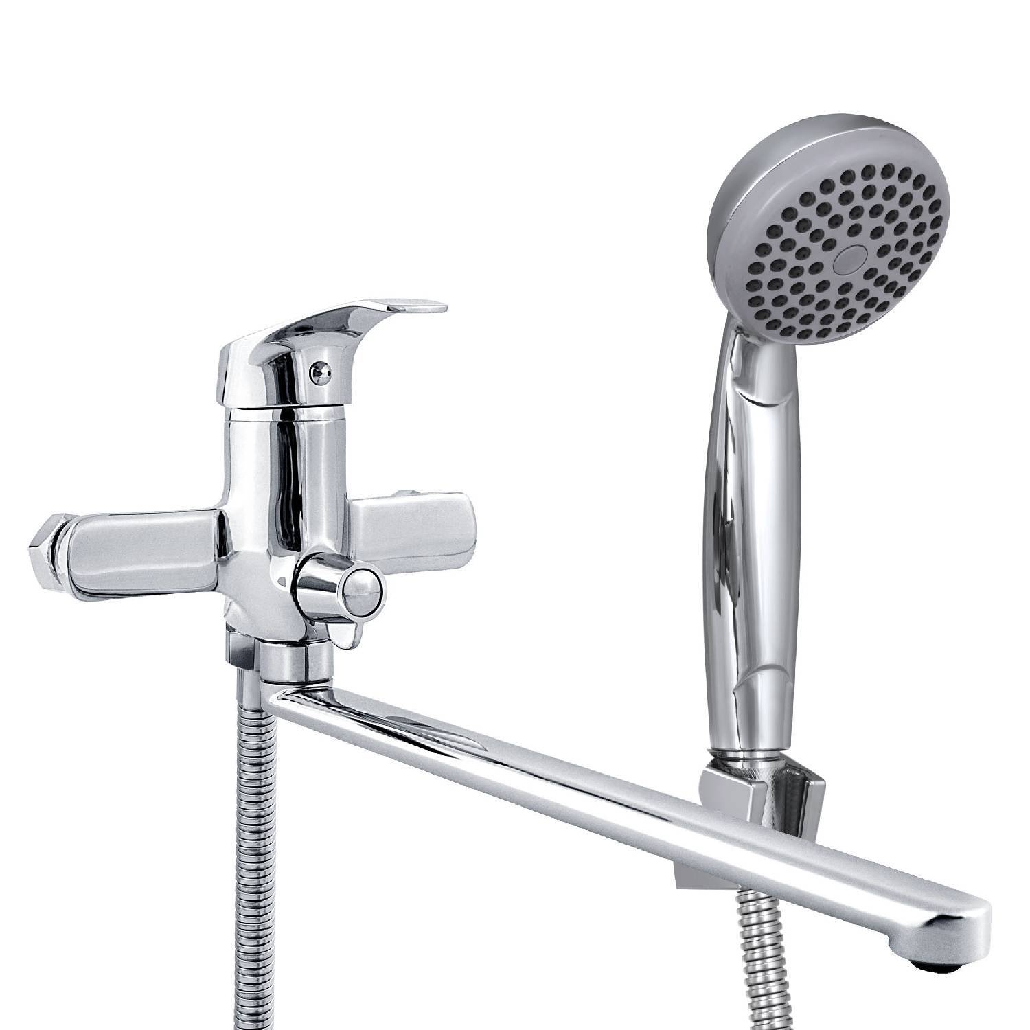 

Bath Mixer Slaven Sl-od-k31