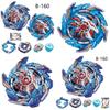 Beyblade Burst Gt B160 Booster King Helios Durable Alloy Combat Gyro Top Toy For Kids