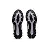 New Asics Novablast 2 Platinum 'Carrier Grey Pure Silver' Women's