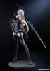 NieR Automata Ver1.1a A2 [YoRHa Type A No. 2] 1/7 scale plastic painted finished product