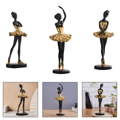 Decoración para el hogar
– Estatuillas