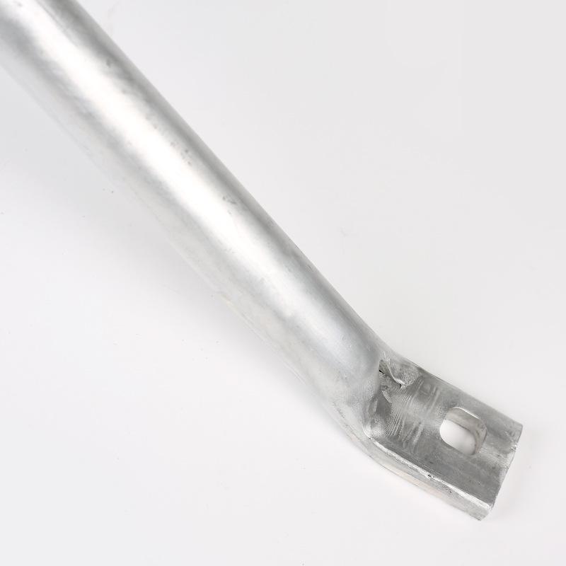 V-Shaped Support, OE 51647409749 for BMW 7 Series G11/G12, 5 Series G30, 6 Series G32