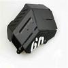 Motorcycle Water Coolant Tank Guard Cover For 2013-2016 YAMAHA MT-09 FZ-09 FJ-09