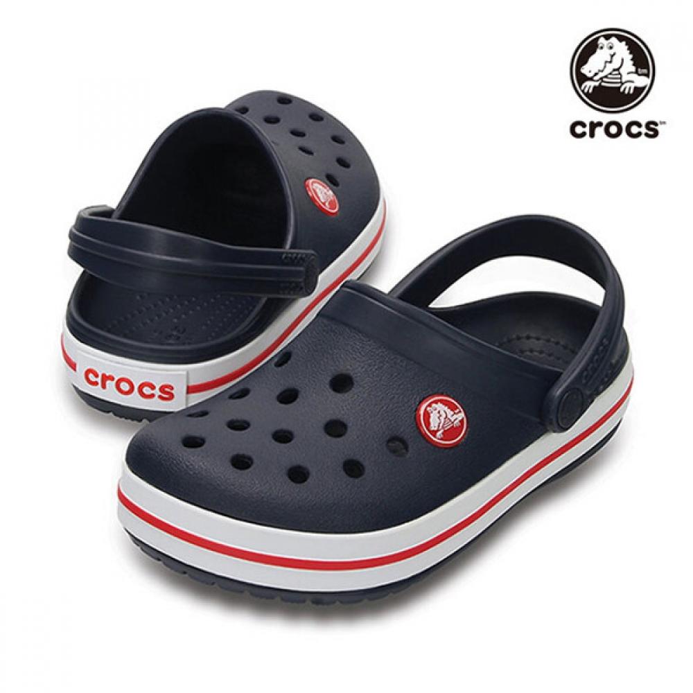 

Crocky S Slipper SandalS Tqj 204537 485 Croc Band Clog kidS 115