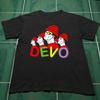 Classic Devo Band S 5XL T Shirt 13D195