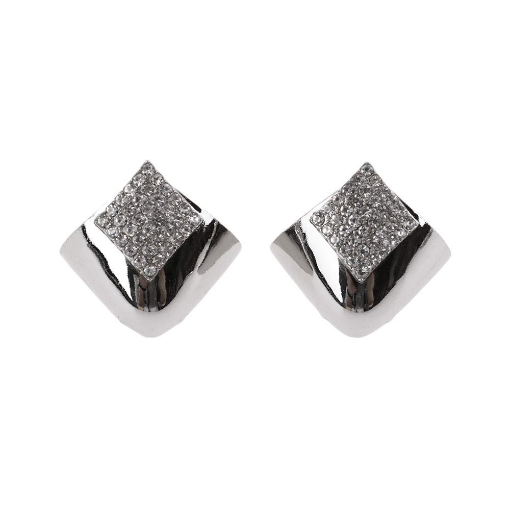 3 Paar Modische Metallmaterial Reparaturzubehör Schuhspitzenschutz Schuhclips Charmschnalle High Heel Schuhe Dekoration