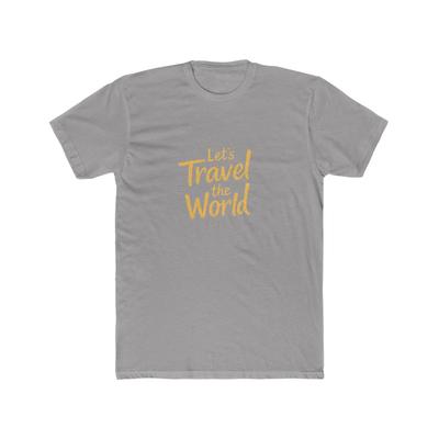 Oberteile – T-Shirts