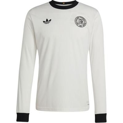 Maglia da Calcio Originals ANNIVERSARY Uomo Bianco/Nero JY0217-