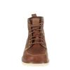 Stiefel SAN JOSE SOFT San Jose Six Soft WHITE cm [Keen] 6" Herren GINGERBREAD/OFF 27.5