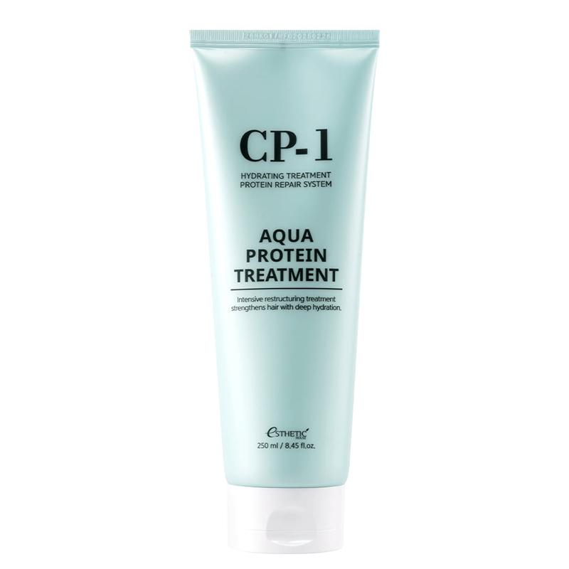

CP-1 Aqua Протеиновый уход 250мл