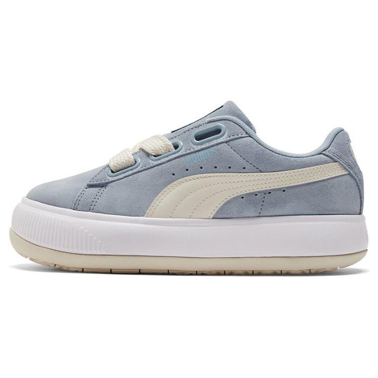 PUMA Suede Mayu Heart `Blue Wash`