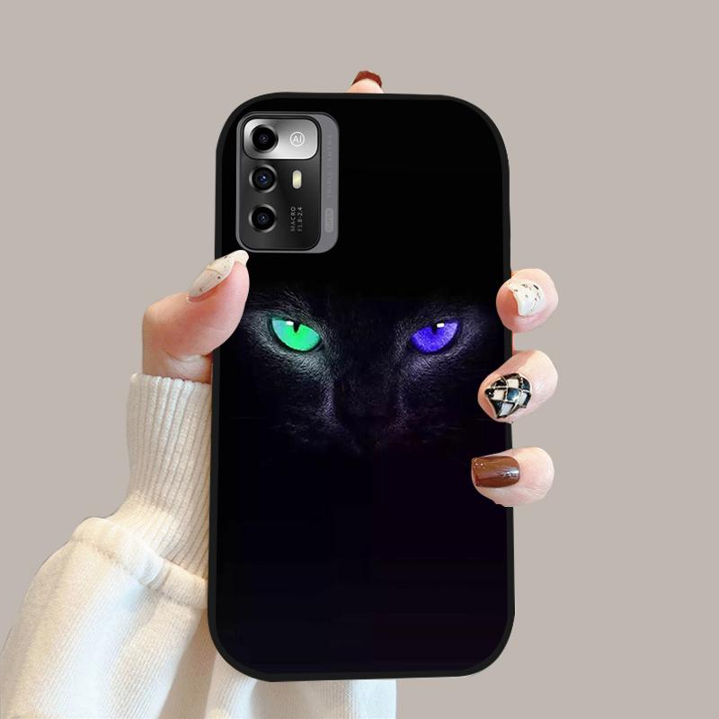 Case For ZTE Blade A72 5G Coque Voyage 30 Yuanhang 30 Soft Silicone Phone Cover For ZTE Blade A72 4G Fashion Protective Fundas