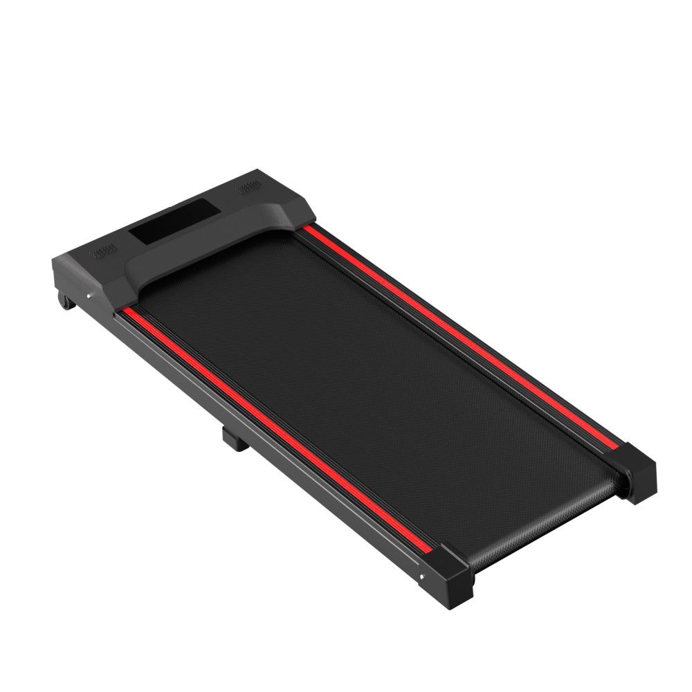 Yida Kang Foldable Indoor Walking Treadmill - Compact Home Fitness Equipment