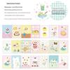Springforth Little Fortunes Sticker Roll - Versatile Journal Decoration System