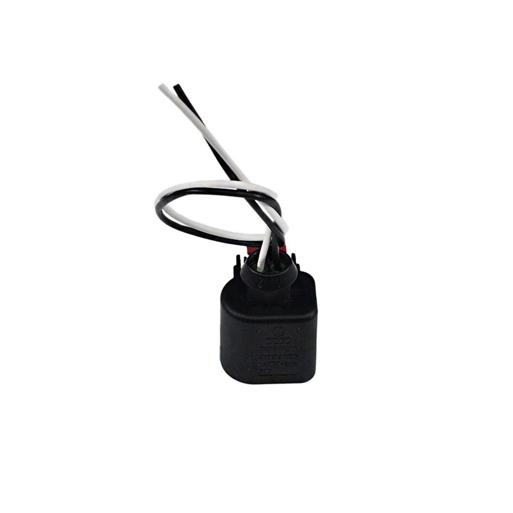 2-Pin Slim Socket for Volkswagen,