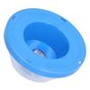 Drill Dust Collector Electric Shockproof Antislip Convenient   Drill Dust Catcher
