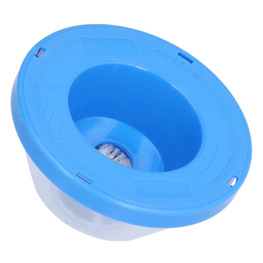 Drill Dust Collector Electric Shockproof Antislip Convenient   Drill Dust Catcher