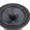 1PC Full Range Speaker Rubber Repair Surround Suspension Ring For 4 5 6.5 8 10 INCH Woofers Speaker Replacement Part