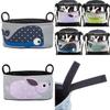 Baby Stroller Bags Cute Carriage Pram Cart Animal Storage Mummy Nappy Water Bag