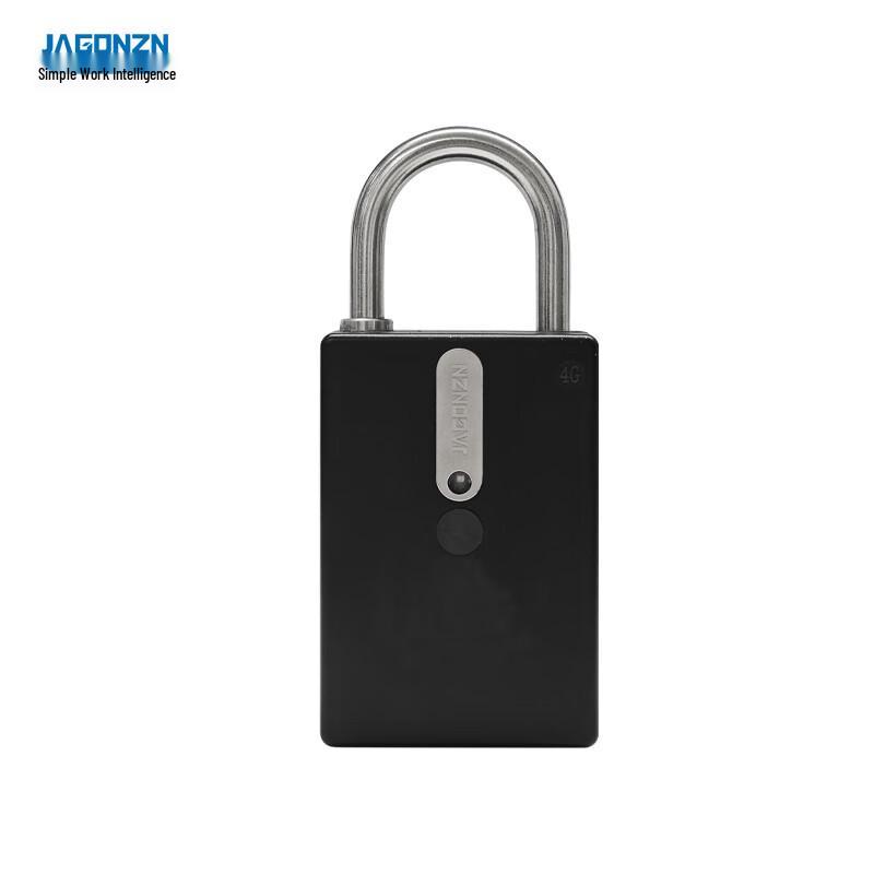 JAGONZN Smart 4G Padlock