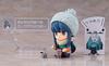 Nendoroid Rin Shima Painted Movable Figure Yurucamp Non-scale ABS&PVC