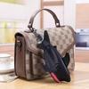 Creative Leather Shark Key Case & Pendant