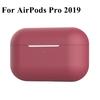 New Case for AirPods Pro 2 Case Silicone Cover for AirPods Pro2 Pro 3 2 1 Case For airpod pro Pro 2nd Gen Funda Accessories