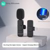 Echipament pentru streaming – Microfoane pentru transmisiuni live