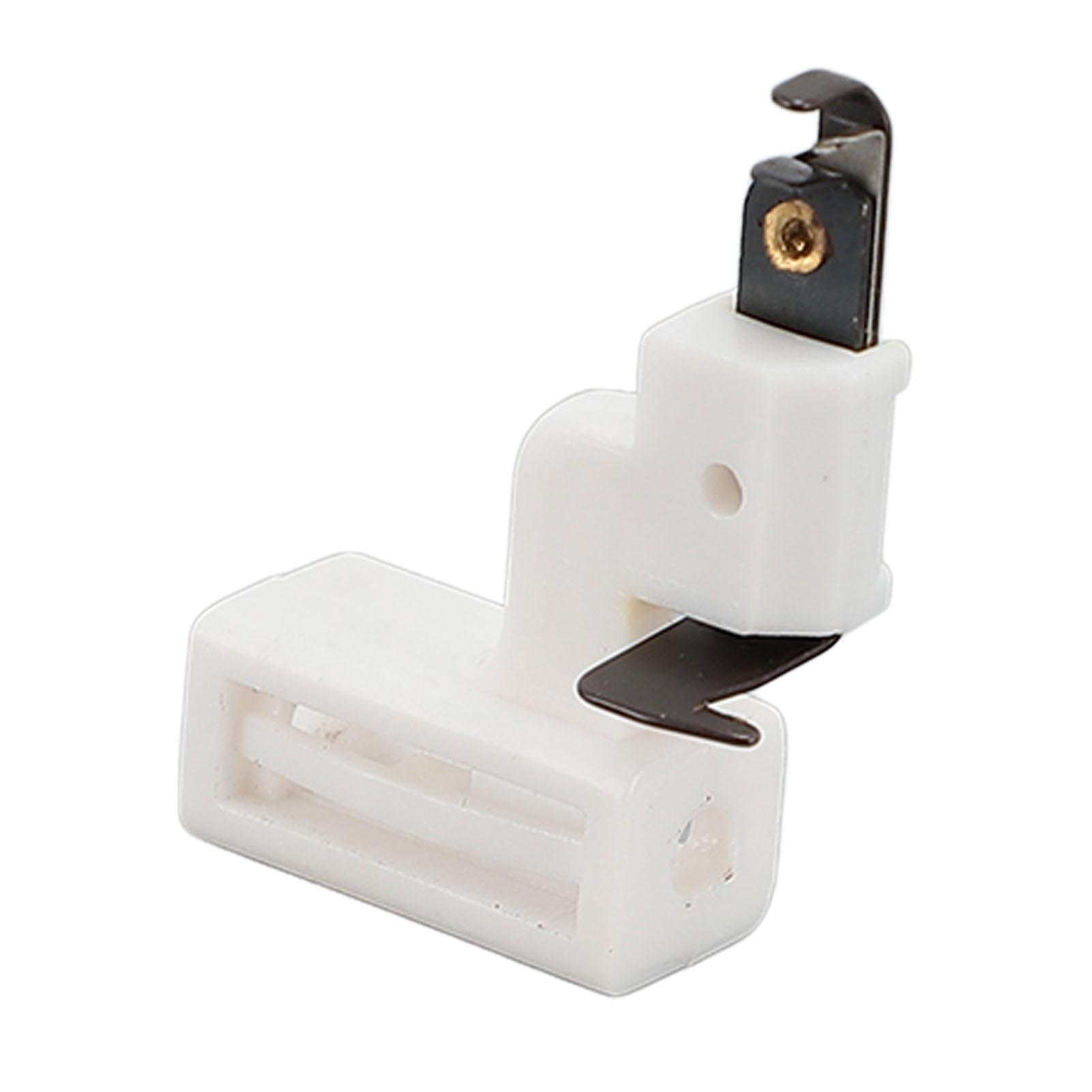 

Нитевдеватель 9303818091 Нескользящая ручка Пластиковый нитевдеватель для бытовой швейной машины