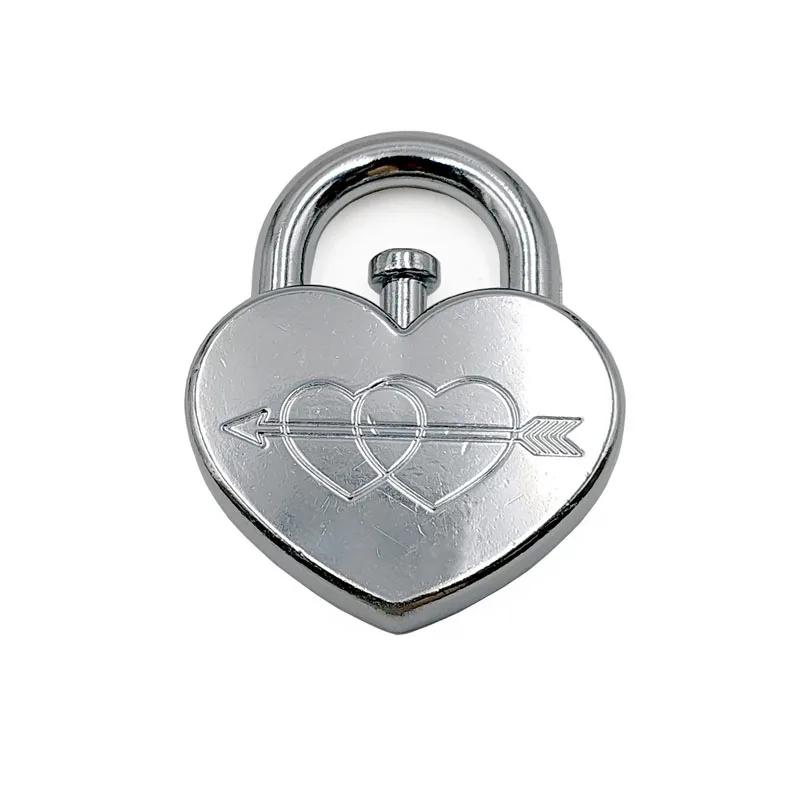 Metal 3D Jigsaw Puzzle Solving Toys Puzzle Unlocking Ring Buckle Children Adult Puzzle Games Leisure Puzzle Games