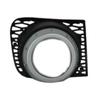 LR016853 LR016134 DRB500090XXX: Compatible Front License Plate Bracket for Land Rover Range Rover