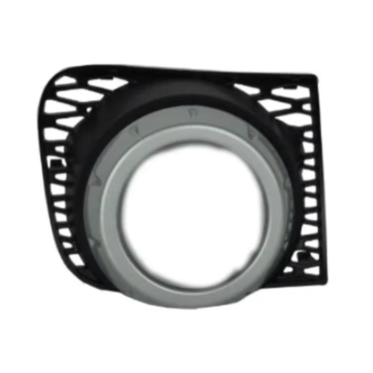 LR016853 LR016134 DRB500090XXX: Compatible Front License Plate Bracket for Land Rover Range Rover