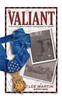 The Valiant by Martin Lee Martin Paperback Book 9781440194252