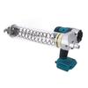 Cordless Grease Gun 12000PSI High Pressure Brushless Lithium Electric Grease Gun for BL1840 Battery
